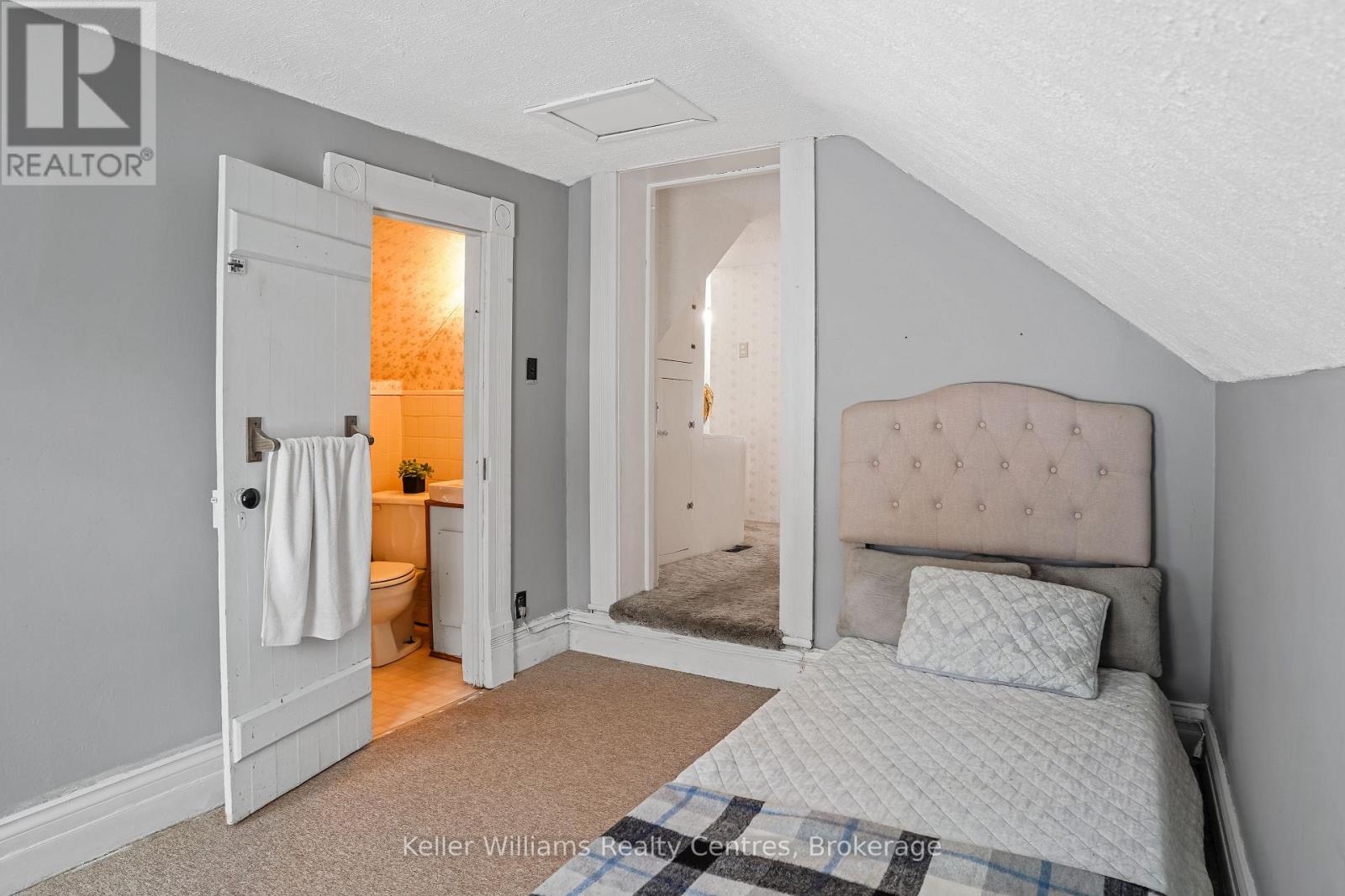 423 17th Street W, Owen Sound, Ontario  N4K 4B5 - Photo 29 - X12806270