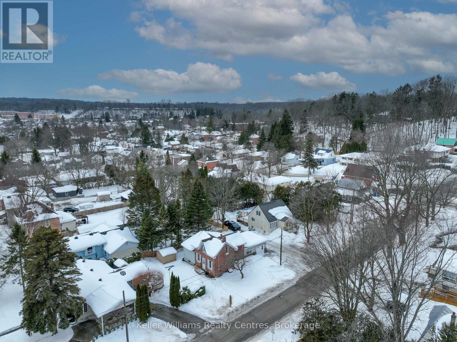 423 17th Street W, Owen Sound, Ontario  N4K 4B5 - Photo 3 - X12806270