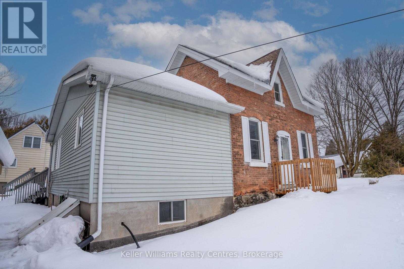 423 17th Street W, Owen Sound, Ontario  N4K 4B5 - Photo 35 - X12806270