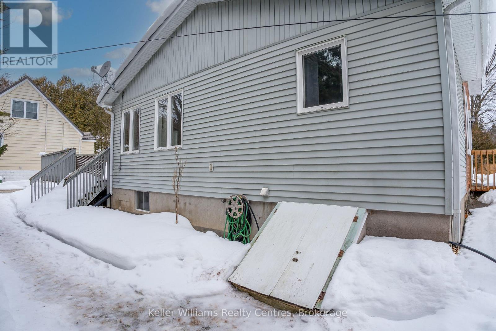 423 17th Street W, Owen Sound, Ontario  N4K 4B5 - Photo 37 - X12806270