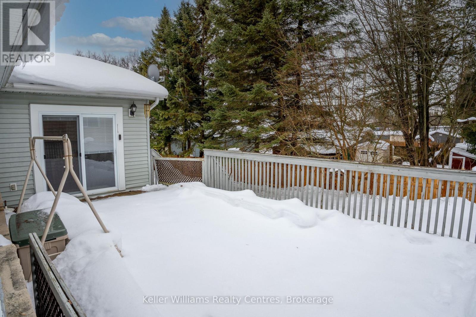 423 17th Street W, Owen Sound, Ontario  N4K 4B5 - Photo 39 - X12806270
