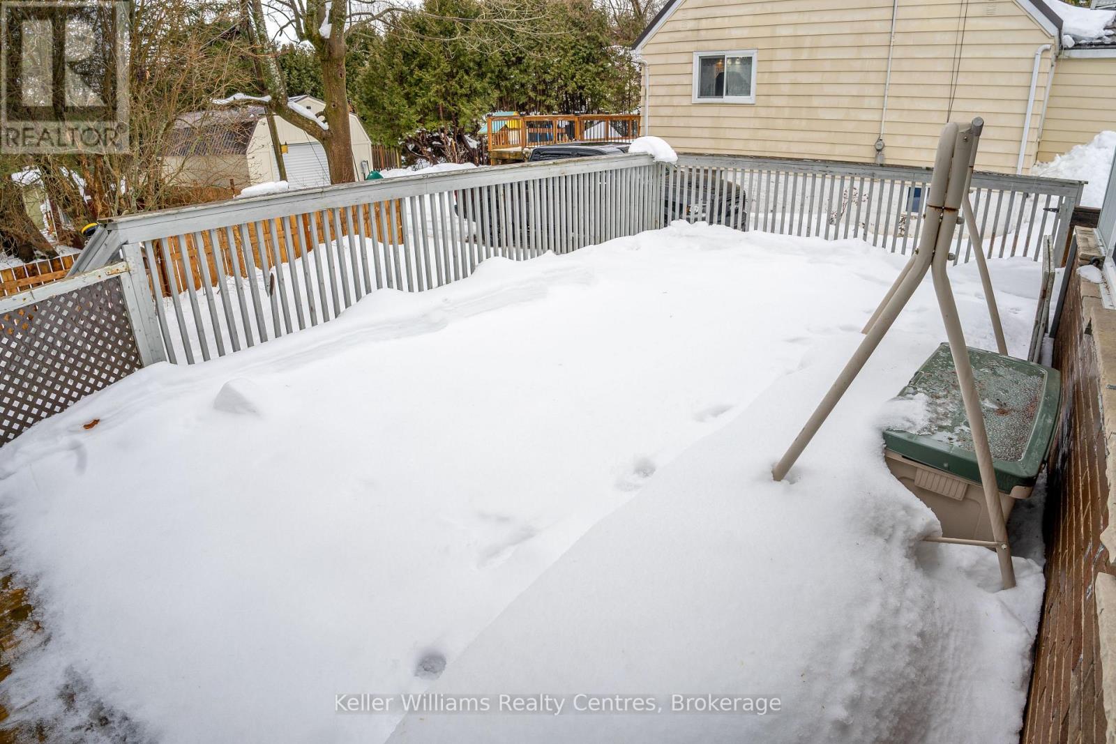 423 17th Street W, Owen Sound, Ontario  N4K 4B5 - Photo 40 - X12806270