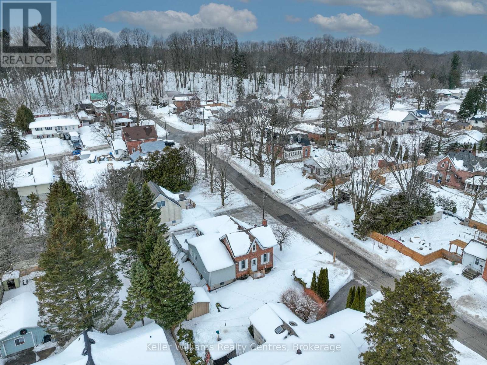 423 17th Street W, Owen Sound, Ontario  N4K 4B5 - Photo 41 - X12806270