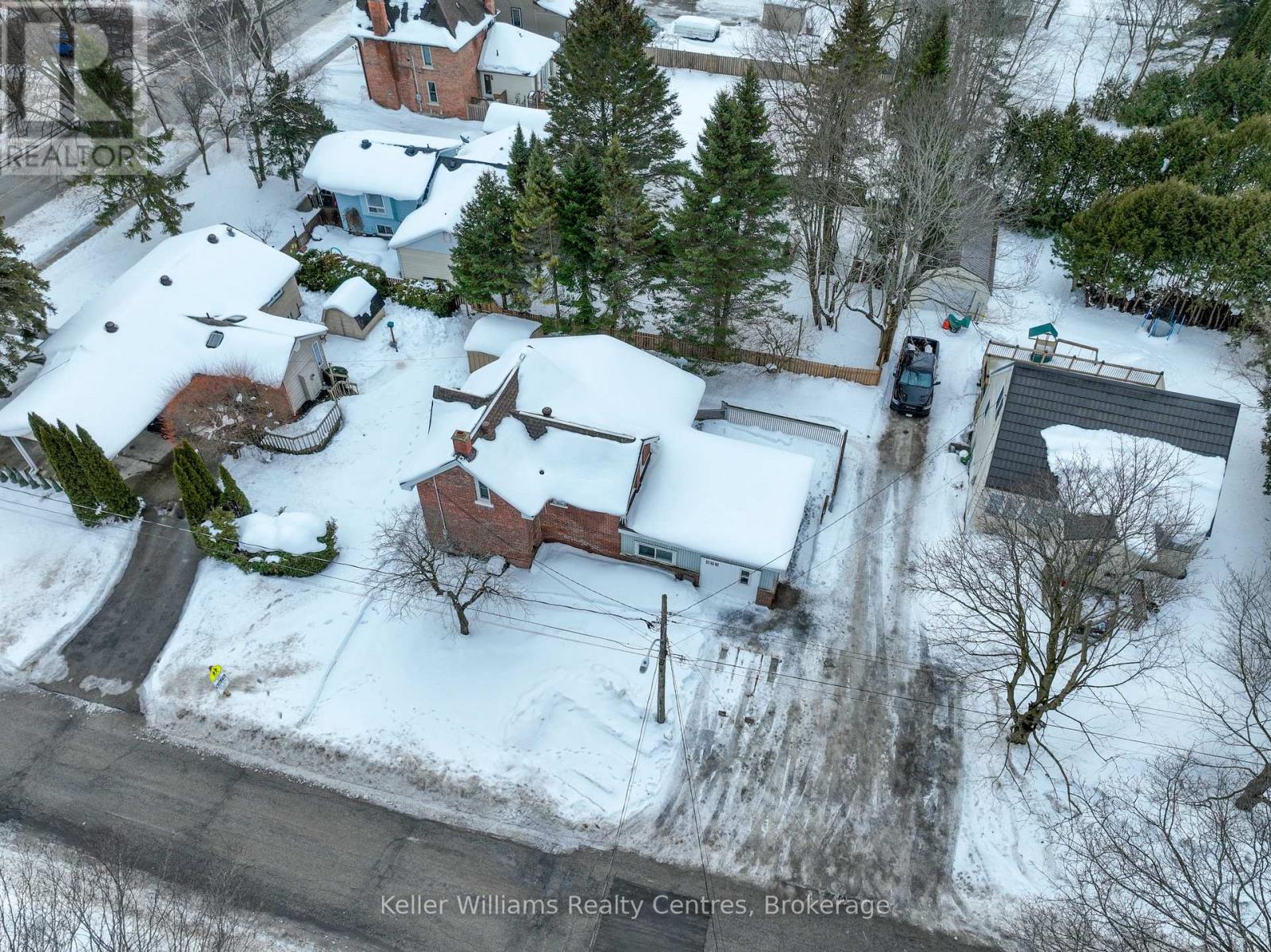 423 17th Street W, Owen Sound, Ontario  N4K 4B5 - Photo 43 - X12806270