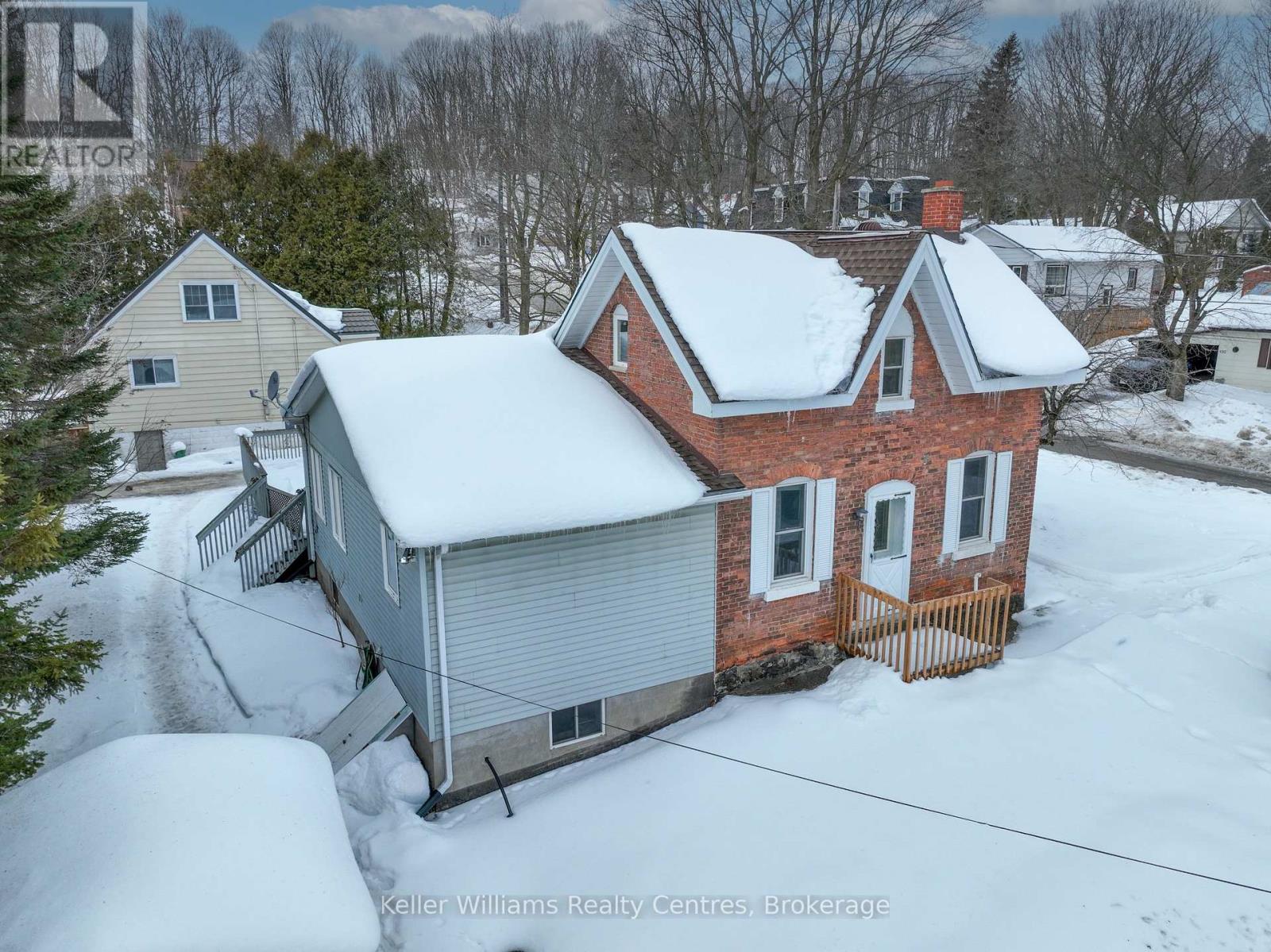 423 17th Street W, Owen Sound, Ontario  N4K 4B5 - Photo 44 - X12806270