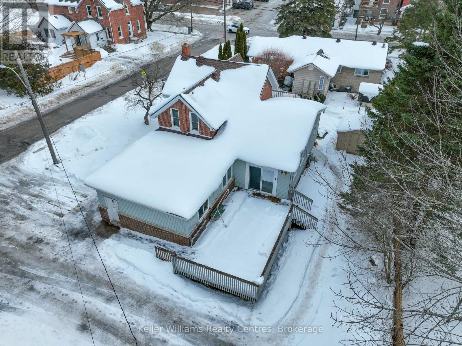 423 17th Street W, Owen Sound, Ontario  N4K 4B5 - Photo 45 - X12806270