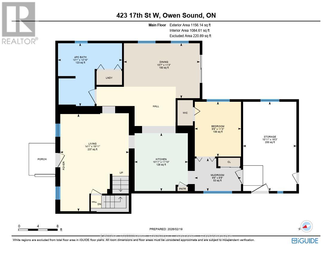 423 17th Street W, Owen Sound, Ontario  N4K 4B5 - Photo 47 - X12806270