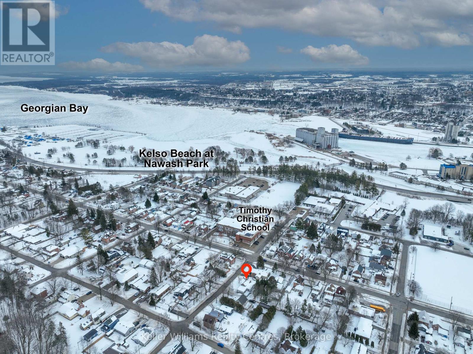 423 17th Street W, Owen Sound, Ontario  N4K 4B5 - Photo 5 - X12806270