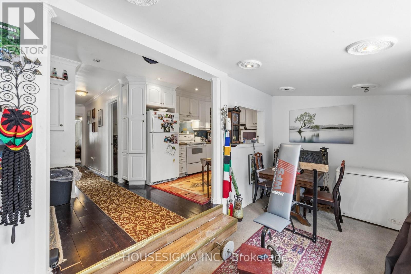 127 Kitchener Road, Toronto, Ontario  M1E 2Y2 - Photo 30 - E12806150