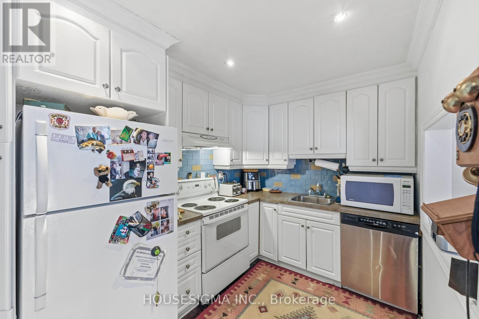 127 Kitchener Road, Toronto, Ontario  M1E 2Y2 - Photo 32 - E12806150