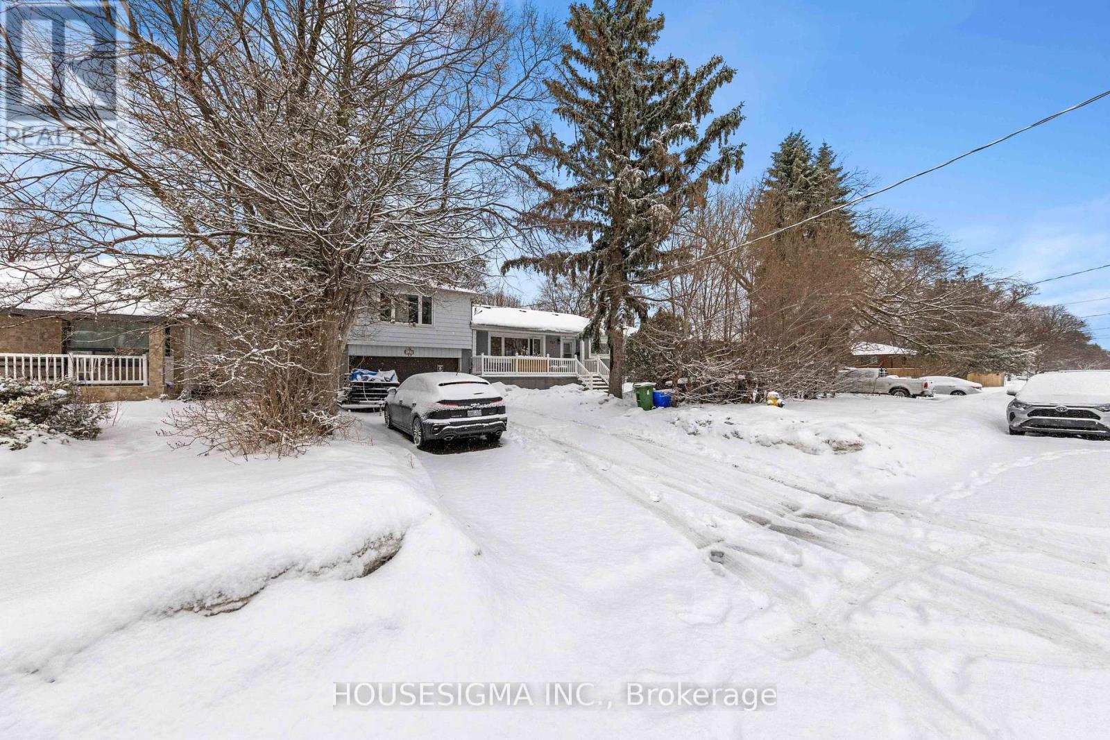 127 Kitchener Road, Toronto, Ontario  M1E 2Y2 - Photo 4 - E12806150