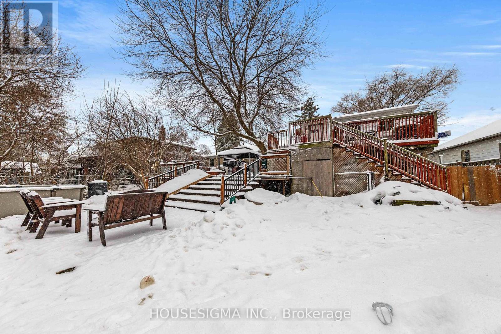 127 Kitchener Road, Toronto, Ontario  M1E 2Y2 - Photo 42 - E12806150