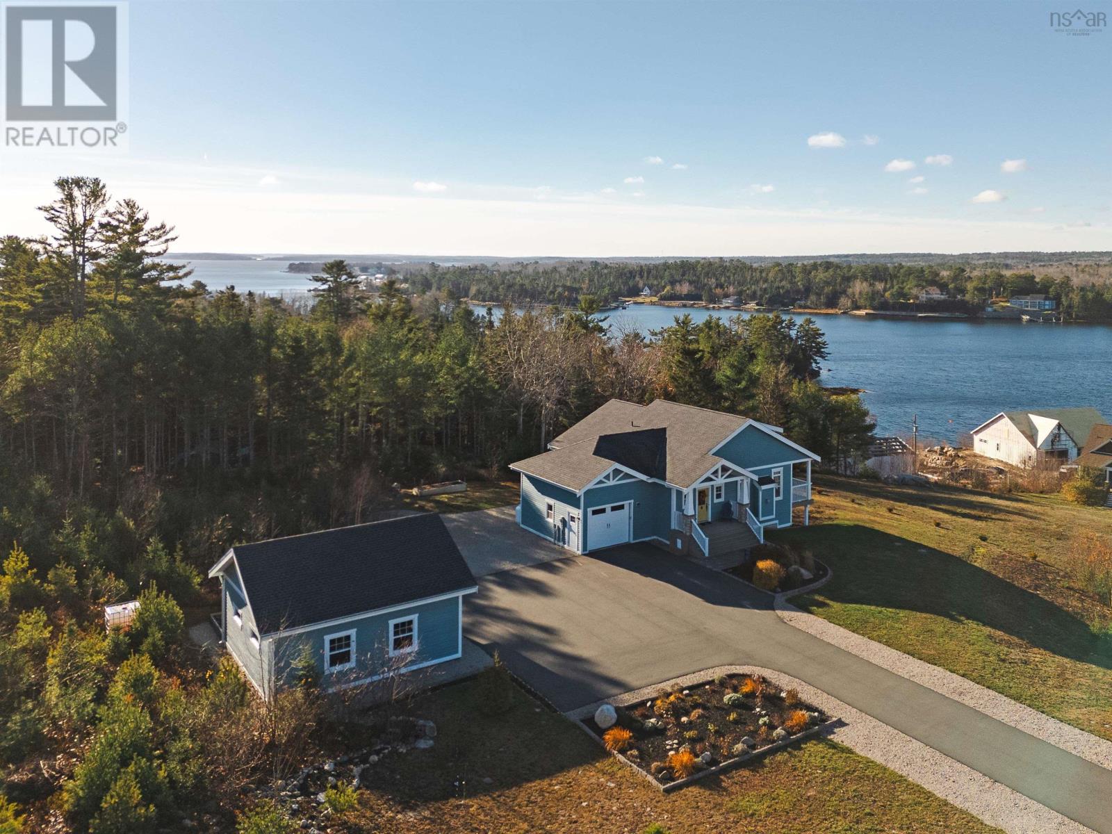 67 Skipper Hill Drive, Chester Basin, Nova Scotia  B0J 1K0 - Photo 1 - 202603107
