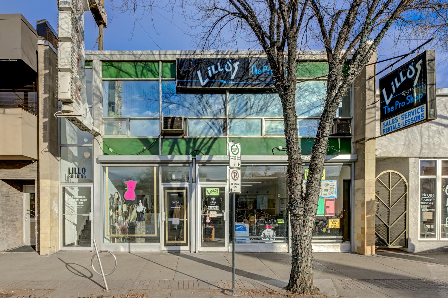 10848  82 Avenue, Edmonton, Alberta