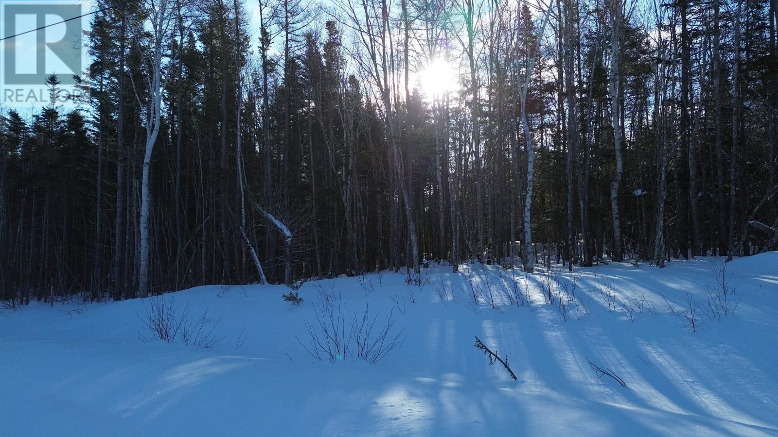 Lot 13 Lower River Road, grantville, Nova Scotia