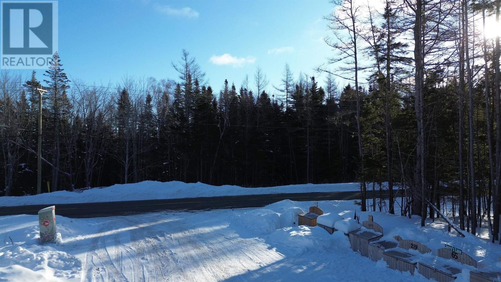 Lot 13 Lower River Road, Grantville, Nova Scotia  B0E 1J0 - Photo 17 - 202603137