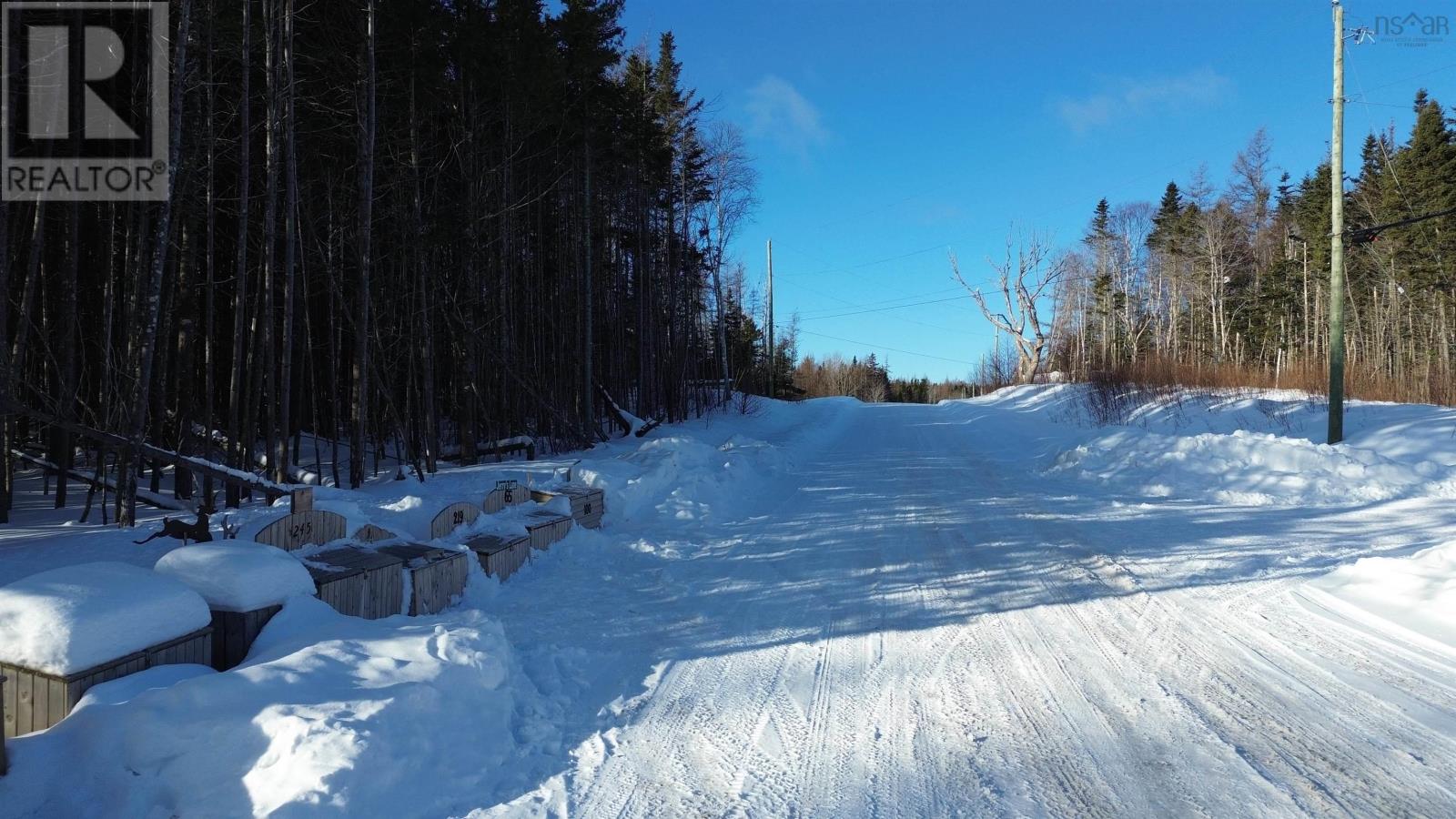 Lot 13 Lower River Road, Grantville, Nova Scotia  B0E 1J0 - Photo 36 - 202603137