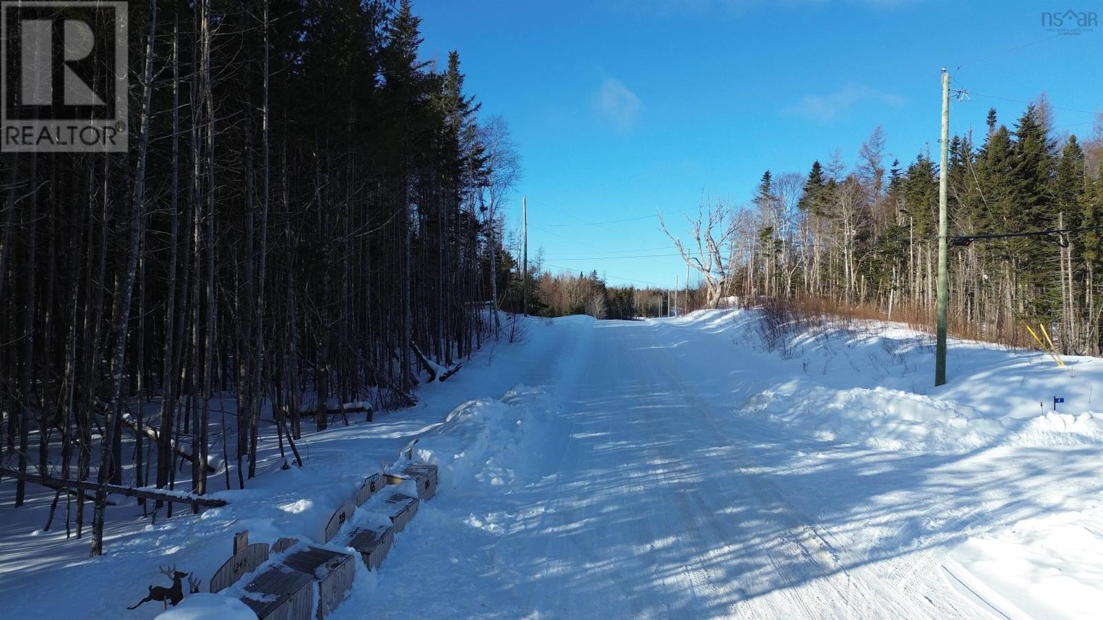 Lot 13 Lower River Road, Grantville, Nova Scotia  B0E 1J0 - Photo 5 - 202603137
