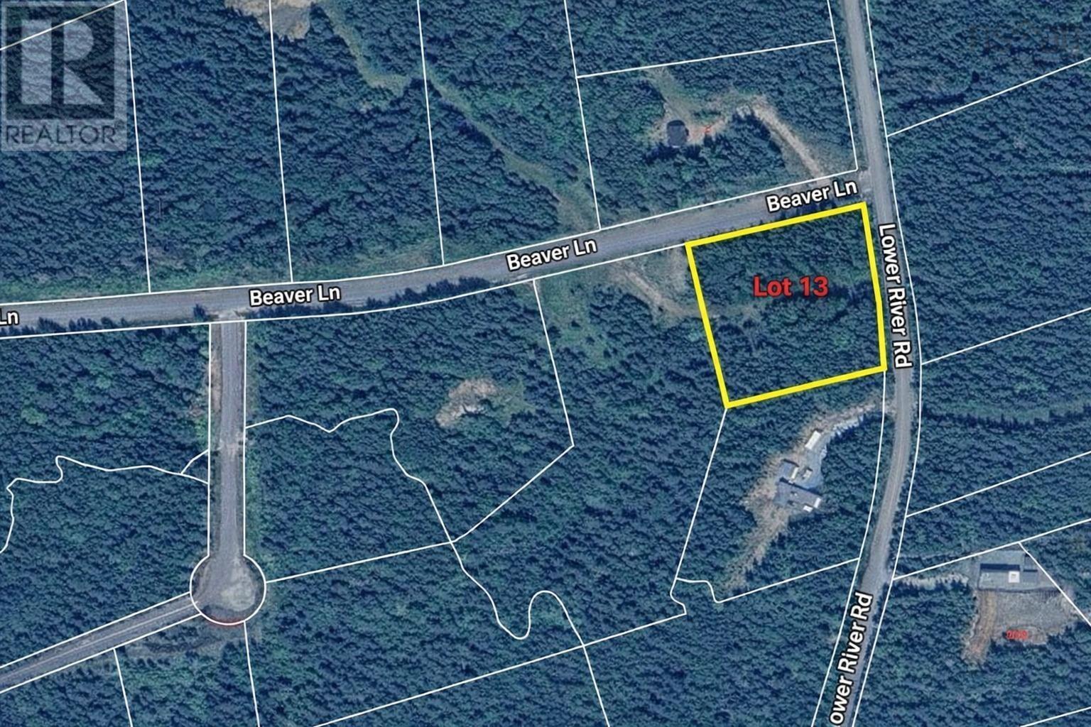 Lot 13 Lower River Road, Grantville, Nova Scotia  B0E 1J0 - Photo 38 - 202603137