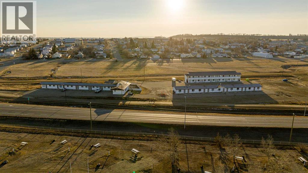 4822 Highway 49, Spirit River, Alberta