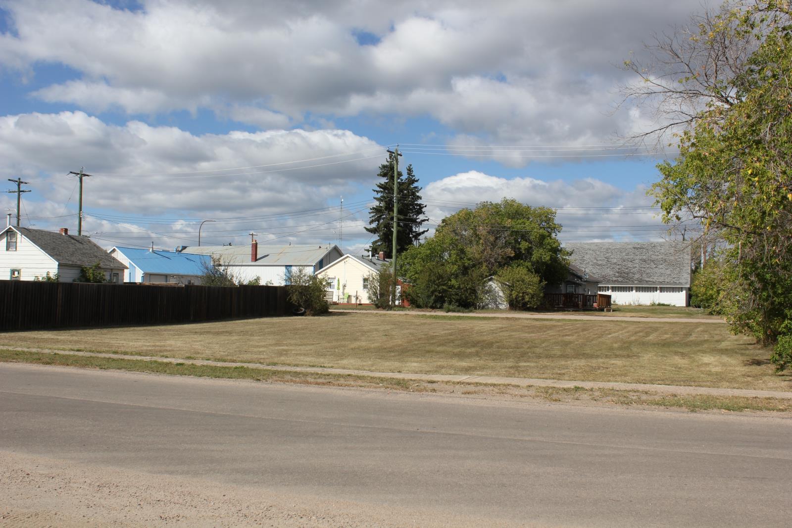 4822  49 Avenue, Elk Point, Alberta