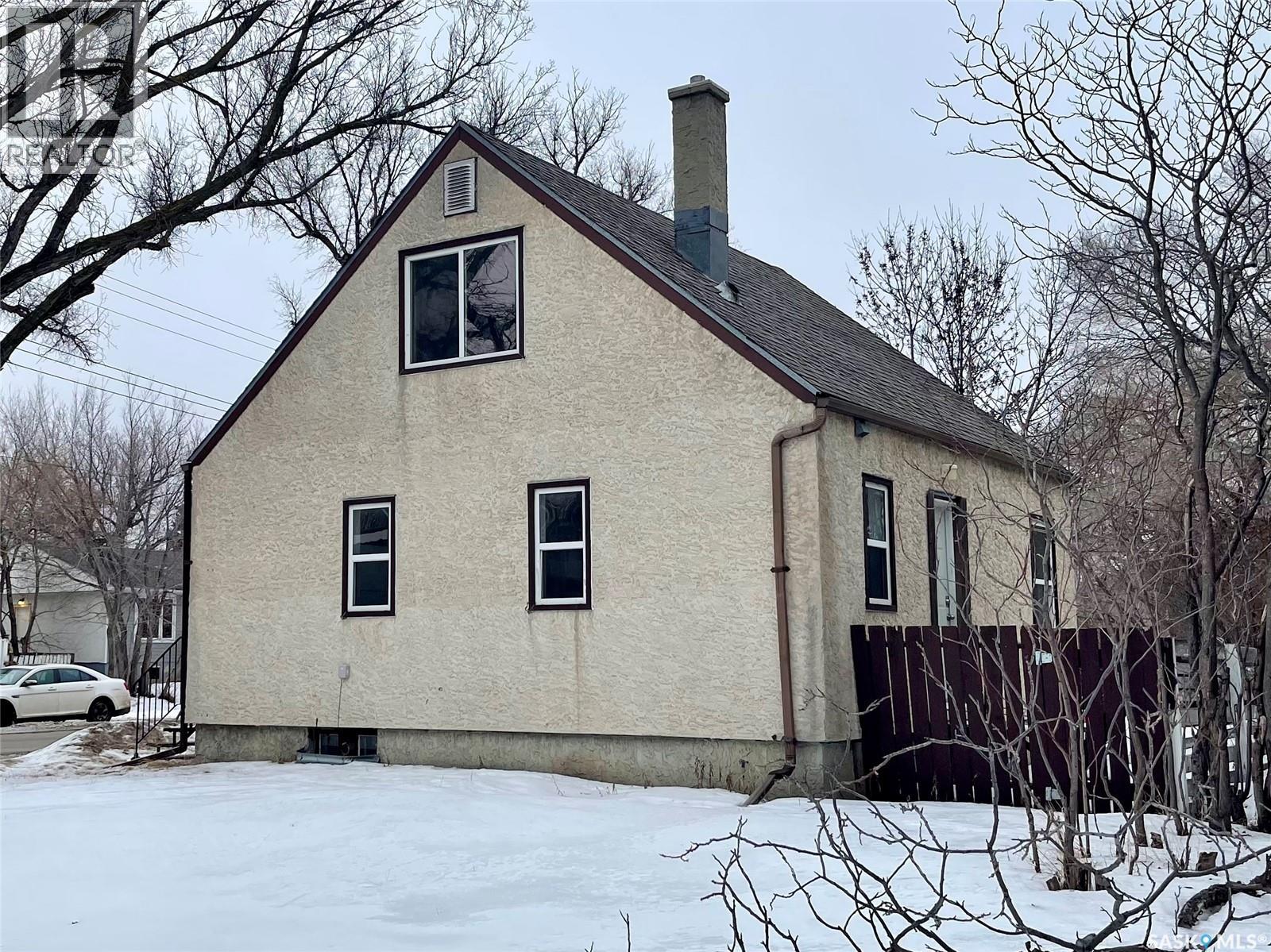 4201 6th Avenue, Regina, Saskatchewan  S4T 0N7 - Photo 4 - SK028125