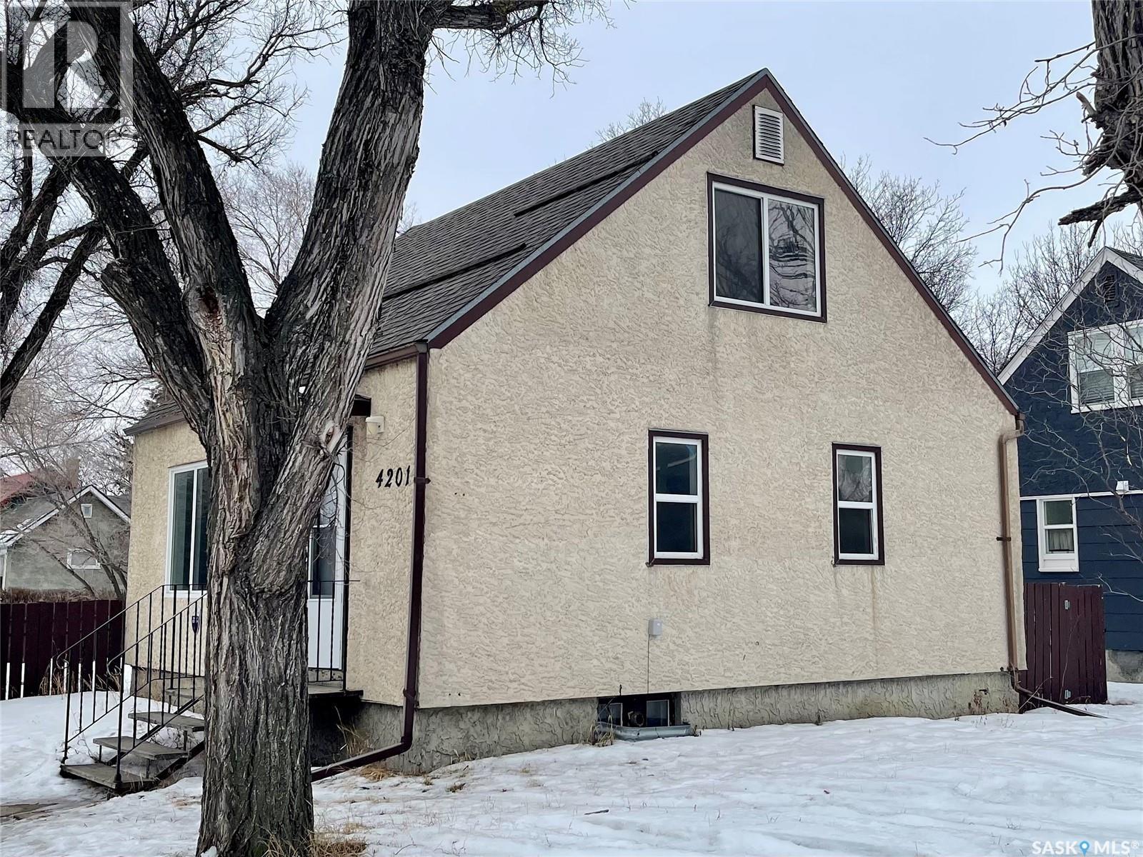 4201 6th Avenue, Regina, Saskatchewan  S4T 0N7 - Photo 3 - SK028125