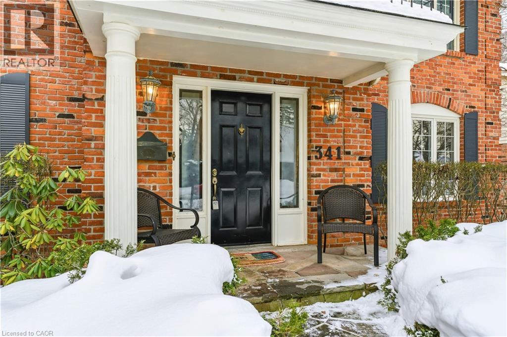 341 Shoreacres Road, Burlington, Ontario  L7L 5P3 - Photo 4 - 40801385