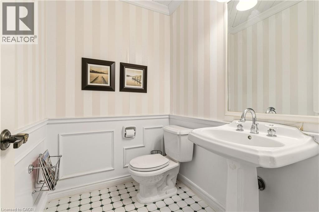 341 Shoreacres Road, Burlington, Ontario  L7L 5P3 - Photo 24 - 40801385