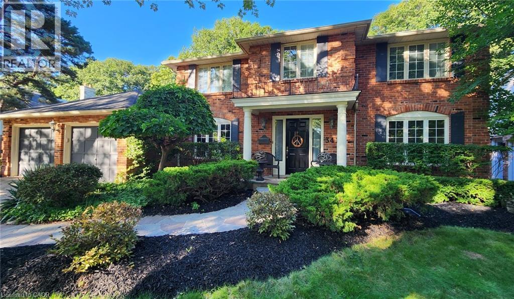 341 Shoreacres Road, Burlington, Ontario  L7L 5P3 - Photo 2 - 40801385