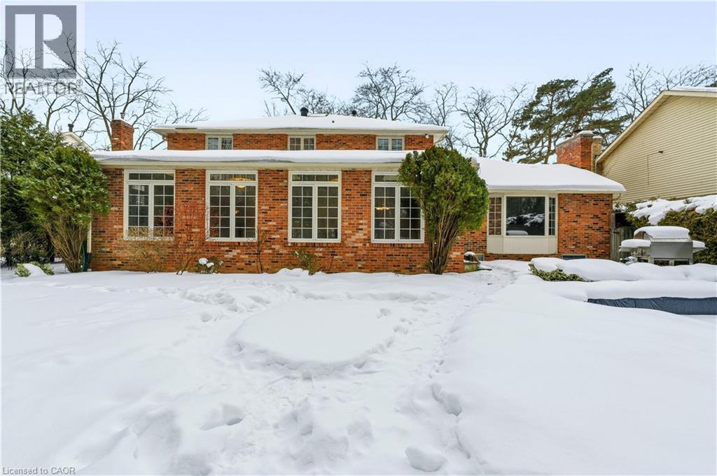 341 Shoreacres Road, Burlington, Ontario  L7L 5P3 - Photo 40 - 40801385