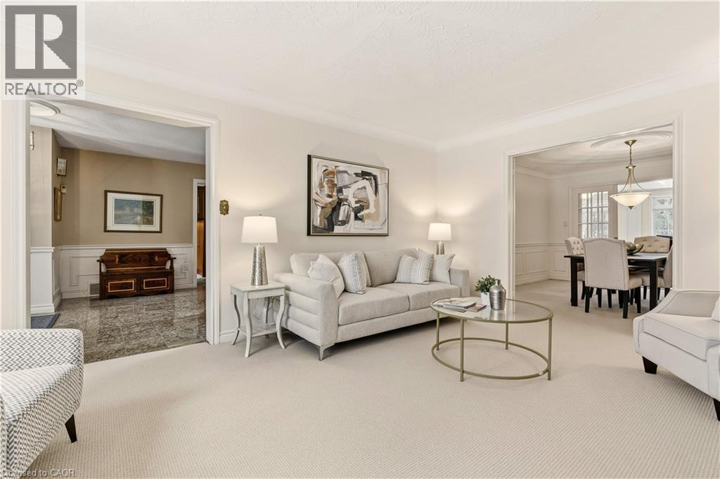 341 Shoreacres Road, Burlington, Ontario  L7L 5P3 - Photo 7 - 40801385