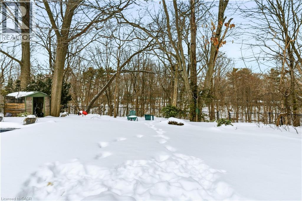 341 Shoreacres Road, Burlington, Ontario  L7L 5P3 - Photo 43 - 40801385