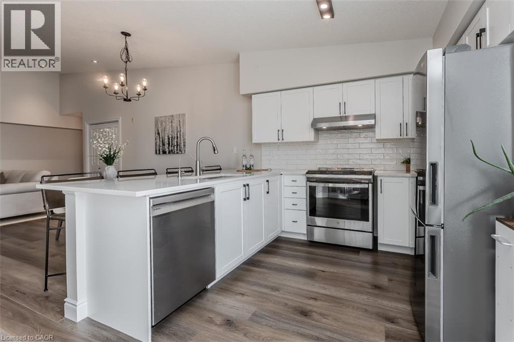 1450 Bishops Gate Unit# 401, Oakville, Ontario  L6M 4N1 - Photo 8 - 40801486