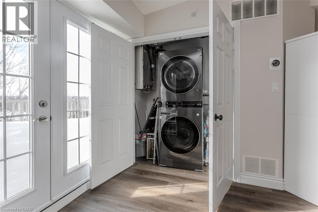 1450 Bishops Gate Unit# 401, Oakville, Ontario  L6M 4N1 - Photo 13 - 40801486