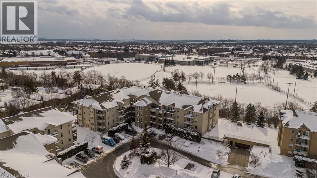 1450 Bishops Gate Unit# 401, Oakville, Ontario  L6M 4N1 - Photo 28 - 40801486