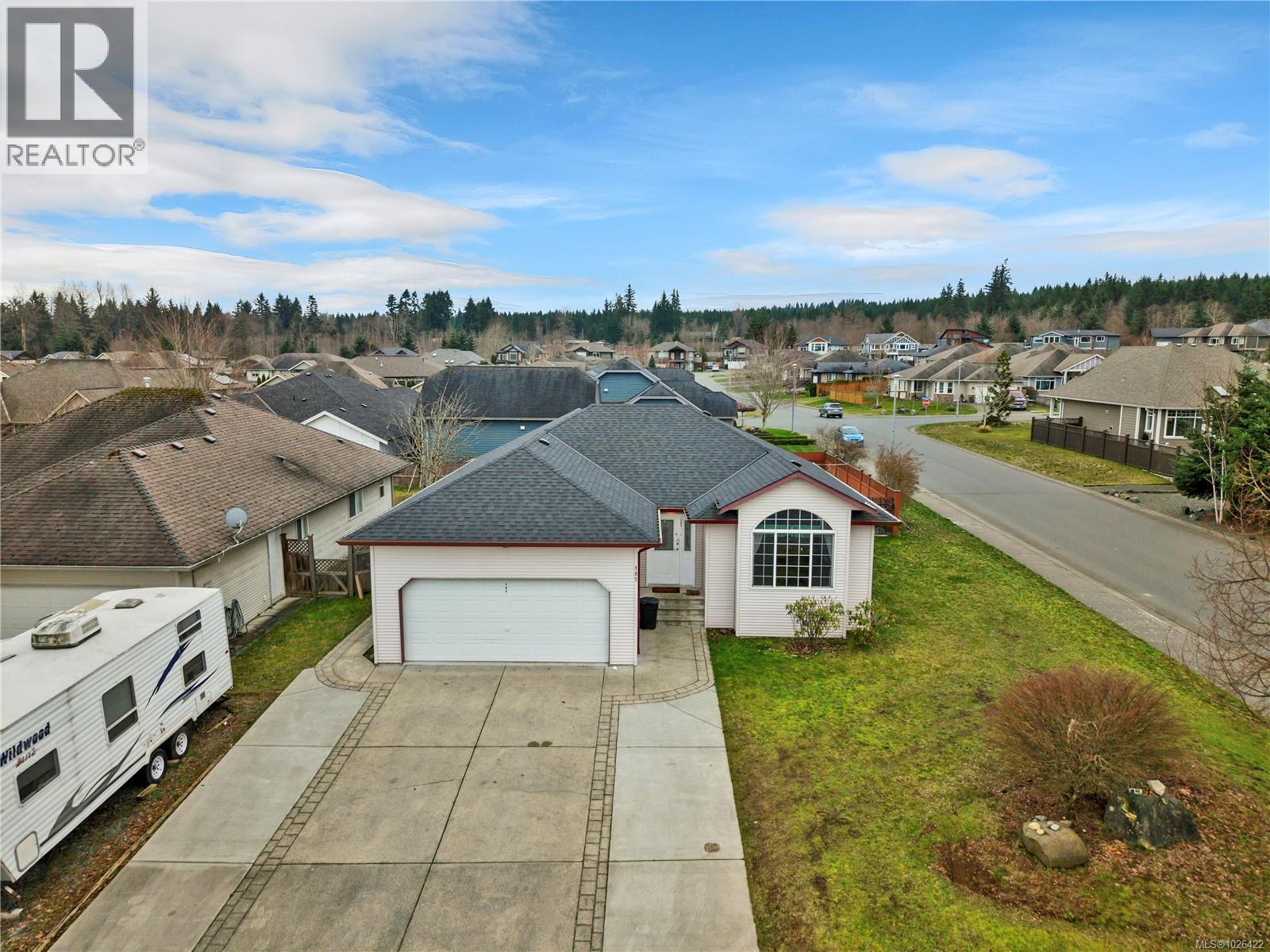 185 Colorado Dr, Campbell River, British Columbia