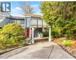 11 2590 AUSTIN AVENUE, Coquitlam, British Columbia