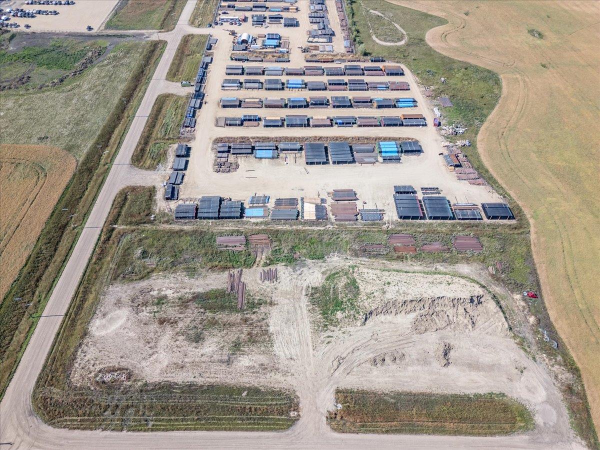 Plan 2521824, Calmar, Alberta