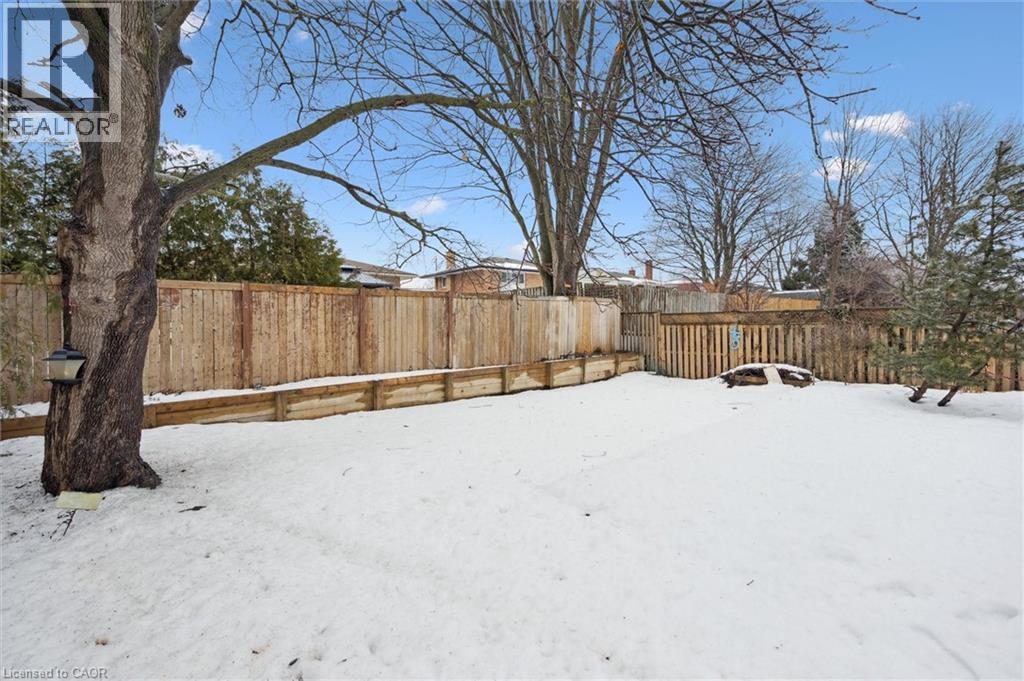 115 Sweetbriar Drive, Kitchener, Ontario N2M 4S8 - Photo 44 - 40805495