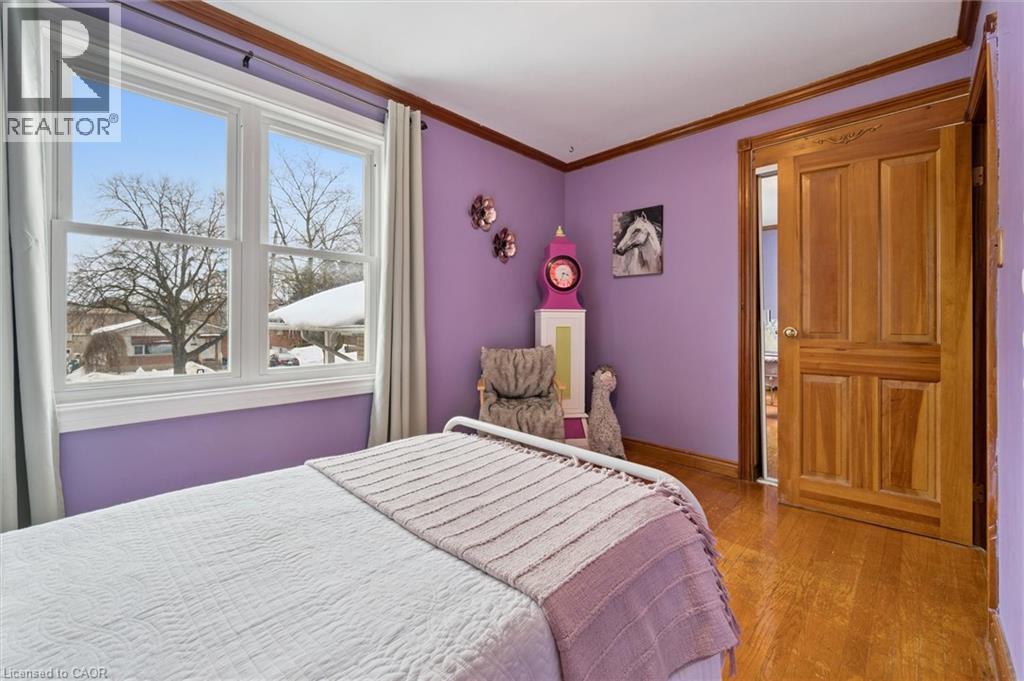 115 Sweetbriar Drive, Kitchener, Ontario N2M 4S8 - Photo 27 - 40805495