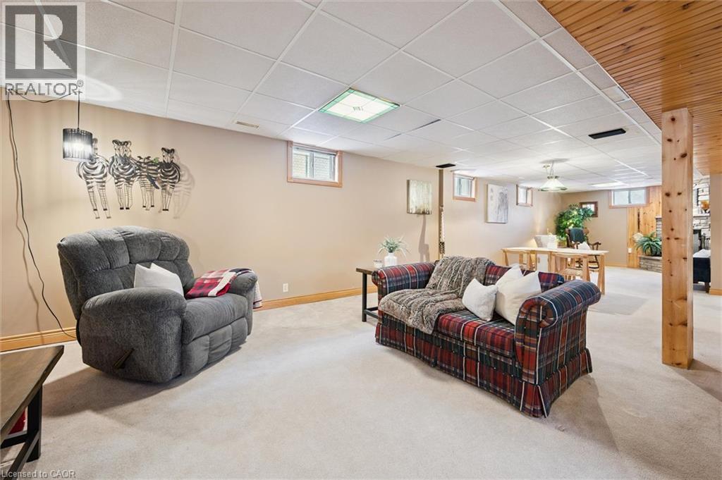 115 Sweetbriar Drive, Kitchener, Ontario N2M 4S8 - Photo 31 - 40805495