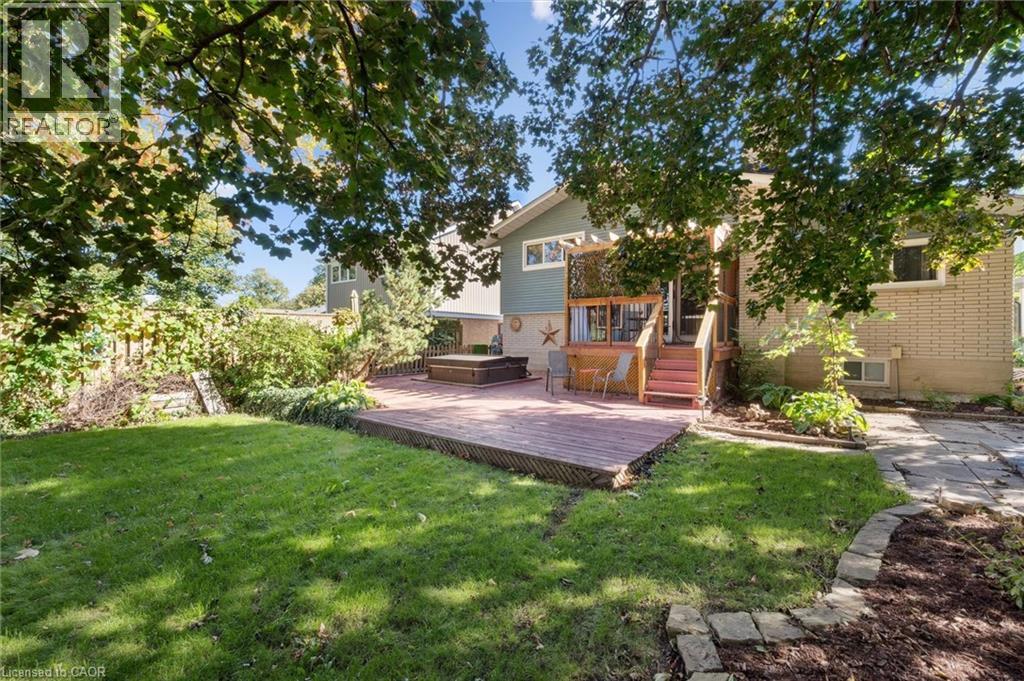 115 Sweetbriar Drive, Kitchener, Ontario N2M 4S8 - Photo 41 - 40805495