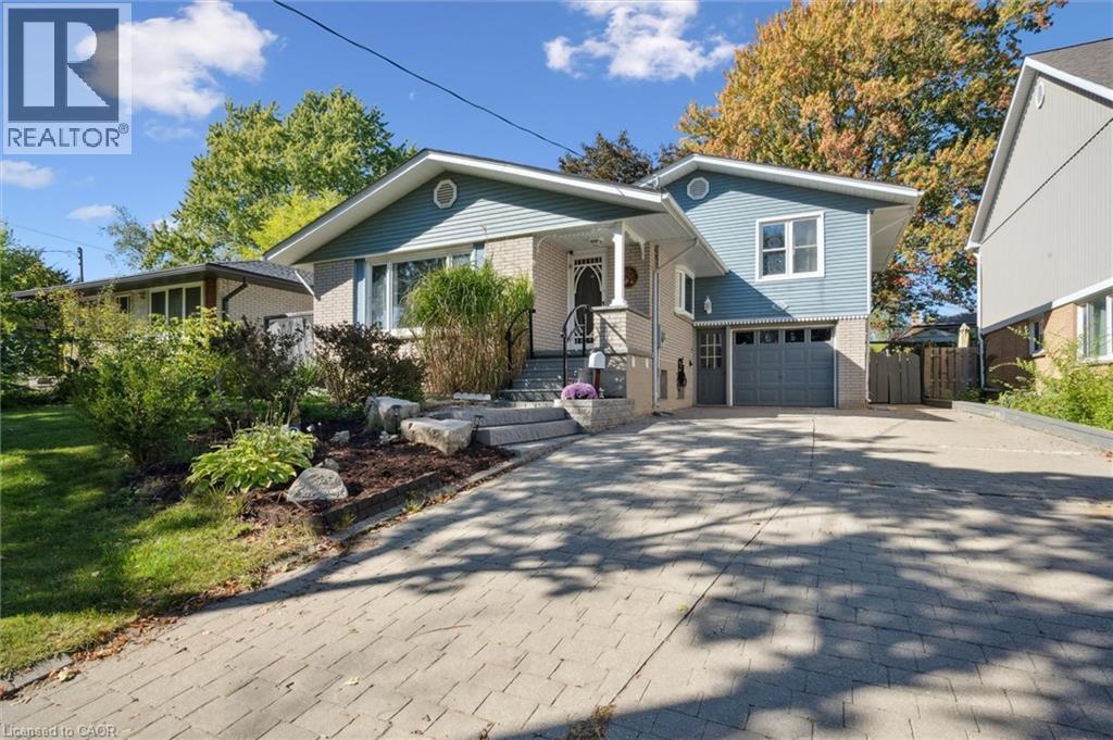 115 Sweetbriar Drive, Kitchener, Ontario N2M 4S8 - Photo 3 - 40805495