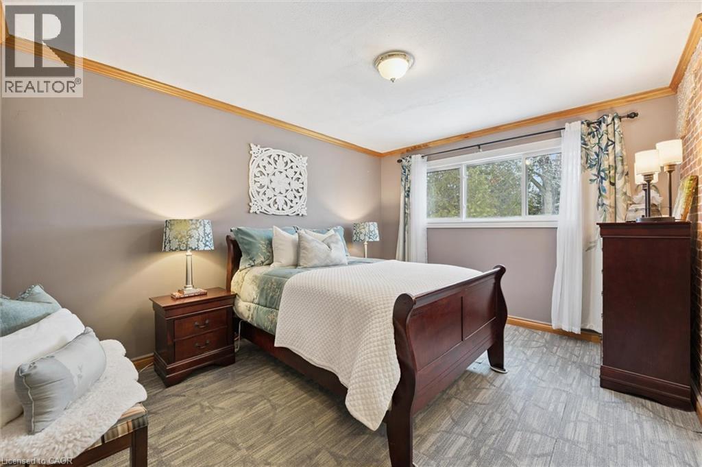 115 Sweetbriar Drive, Kitchener, Ontario N2M 4S8 - Photo 17 - 40805495