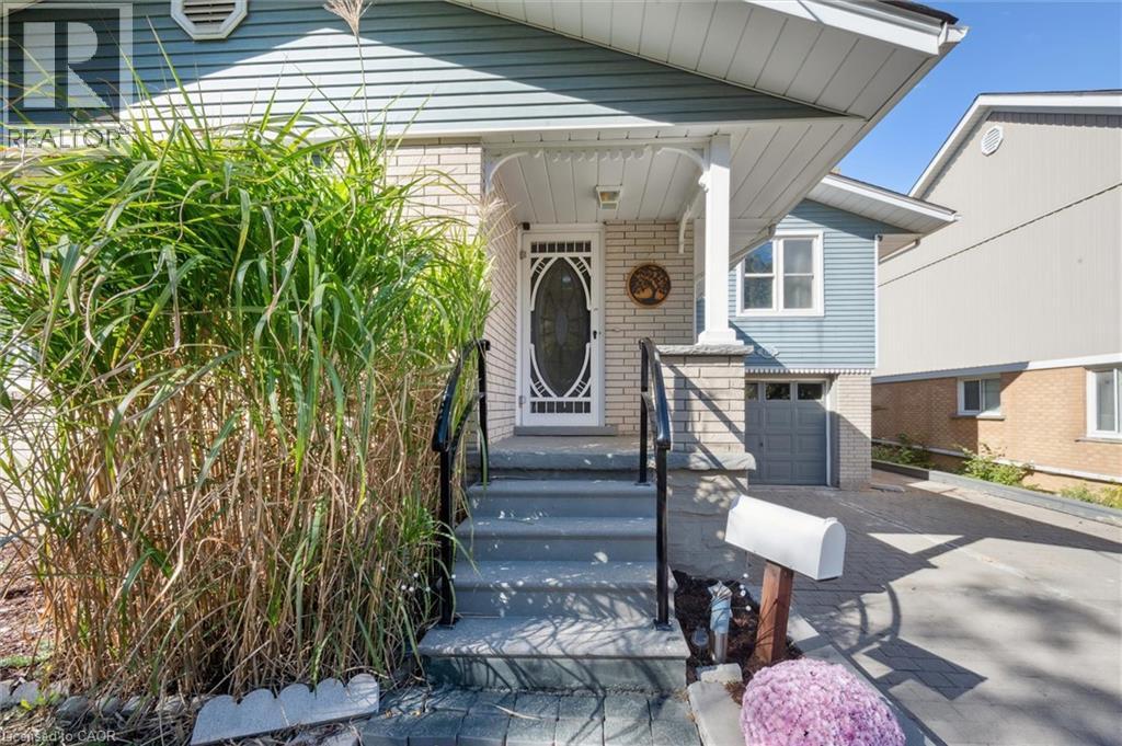 115 Sweetbriar Drive, Kitchener, Ontario N2M 4S8 - Photo 6 - 40805495