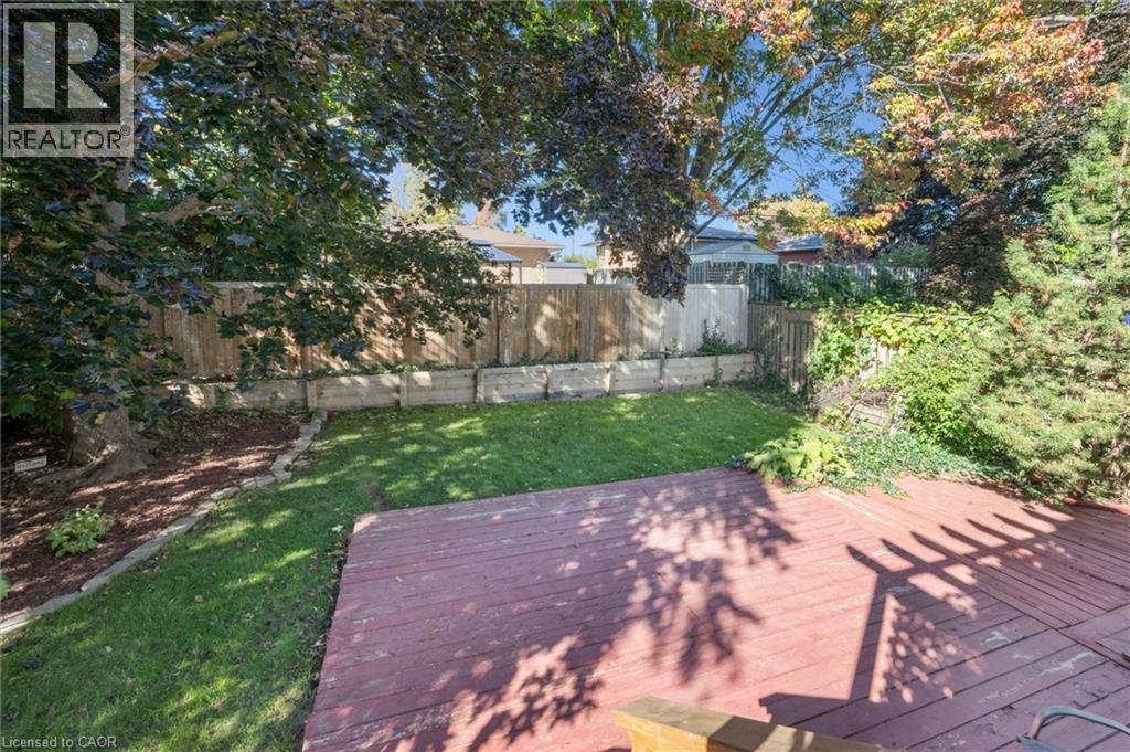 115 Sweetbriar Drive, Kitchener, Ontario N2M 4S8 - Photo 21 - 40805495