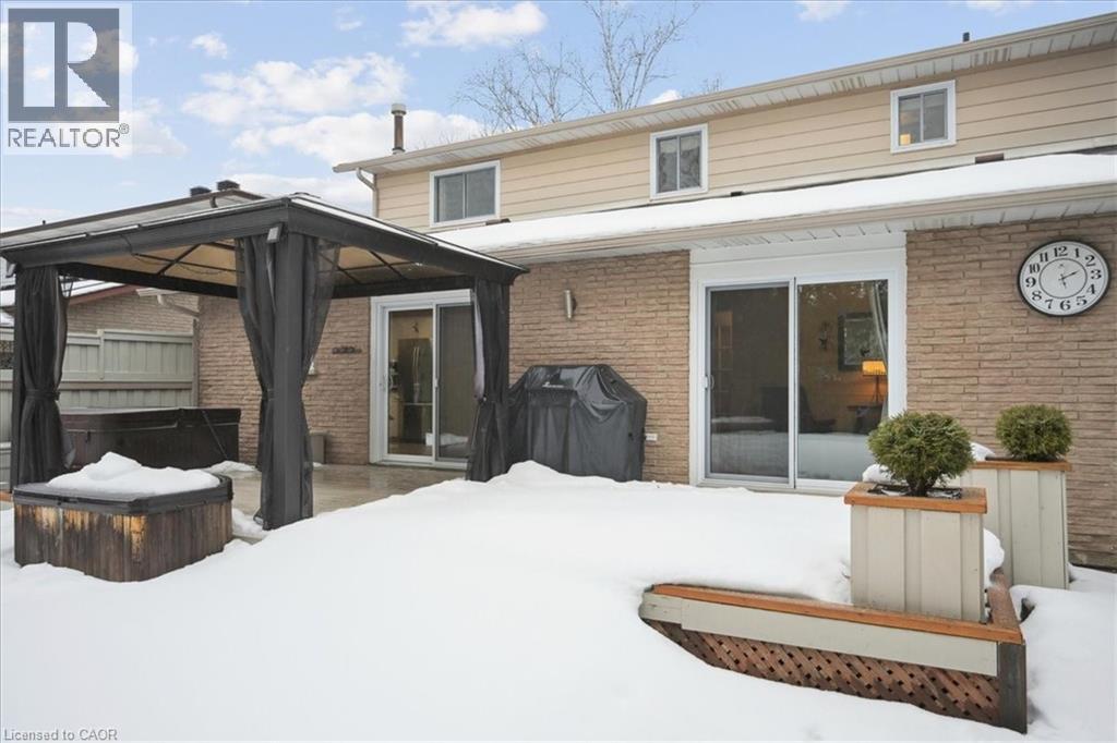 2387 Rushbury Court, Burlington, Ontario  L7P 3V8 - Photo 42 - 40806342