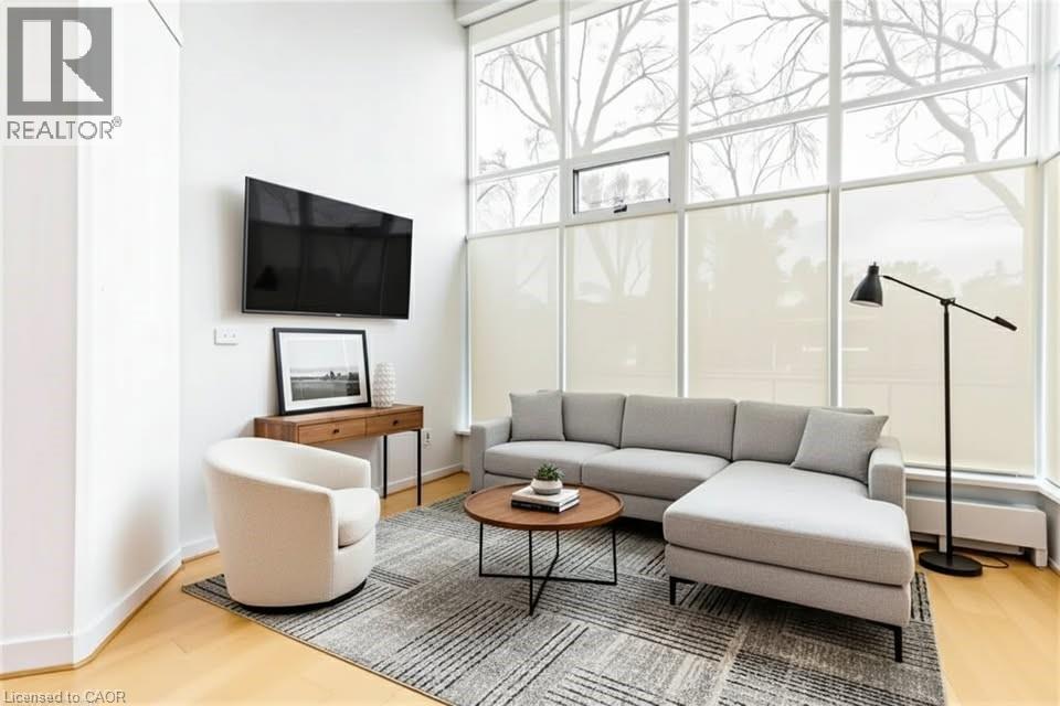 66 Bay Street Unit# 106, Hamilton, Ontario  L8P 4Z6 - Photo 12 - 40806539