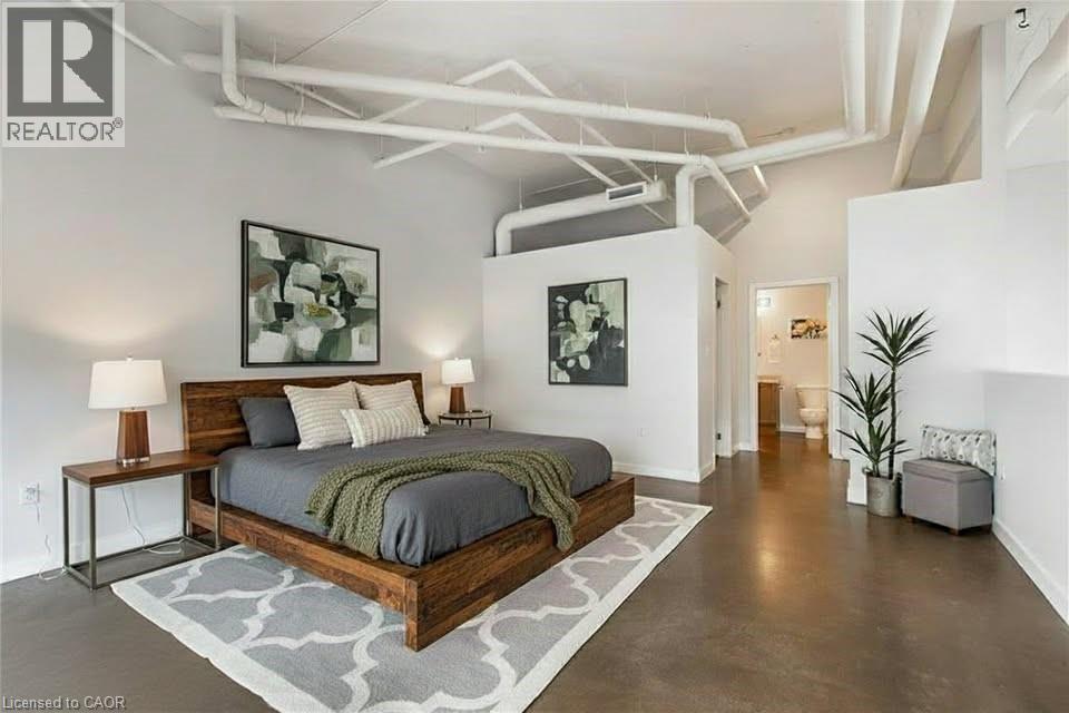 66 Bay Street Unit# 106, Hamilton, Ontario  L8P 4Z6 - Photo 14 - 40806539